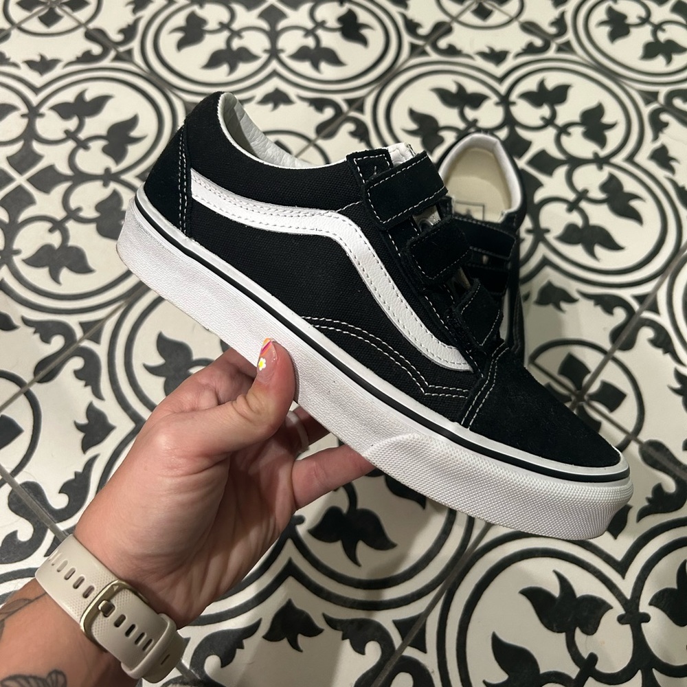 Vans Old Skool V